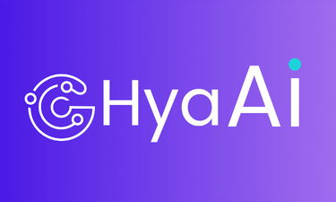 Hyaai.com - Creative brandable domain for sale